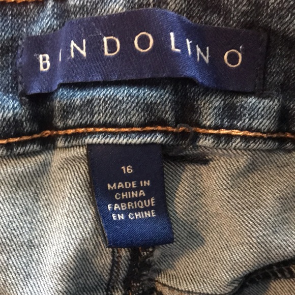 Bandolino jeans - Picture 5 of 7